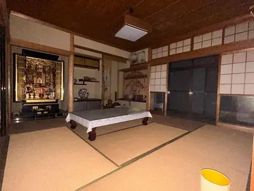 6DK Higashikagawa City Kagawa Prefecture Property (8)