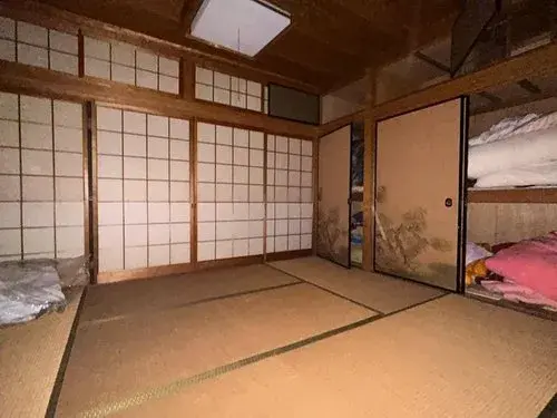 6DK Higashikagawa City Kagawa Prefecture Property (9)