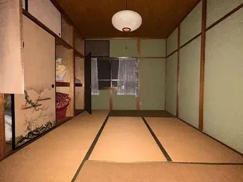 6DK Higashikagawa City Kagawa Prefecture Property (10)