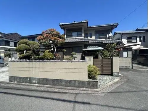 Propiedad 5LDK+S Ciudad de Matsuyama Prefectura de Ehime (2)