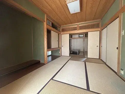 Propiedad 5LDK+S Ciudad de Matsuyama Prefectura de Ehime (12)