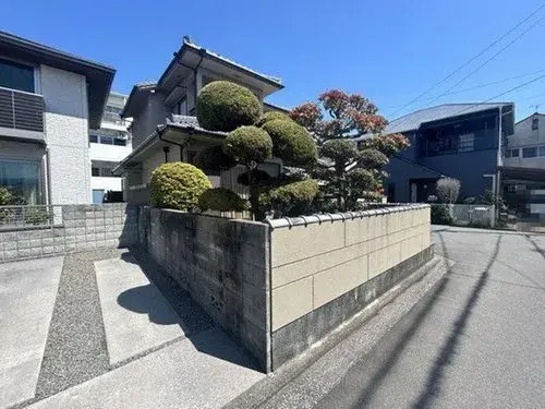 Propiedad 5LDK+S Ciudad de Matsuyama Prefectura de Ehime (4)