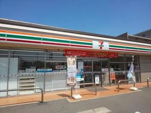 Two-Story Detached House Matsuyama City Ehime Prefecture (11)