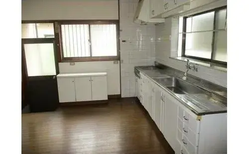 Two-Story Detached House Matsuyama City Ehime Prefecture (5)