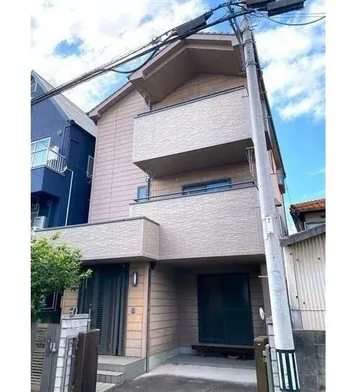 Akiya in Matsuyama