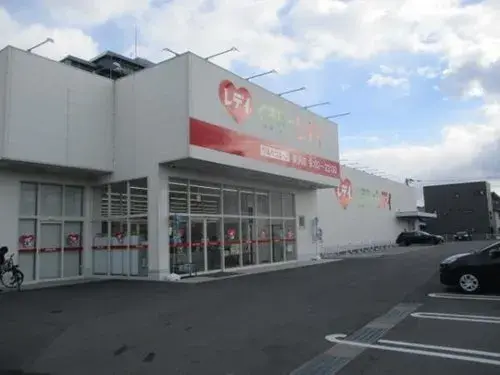 [Bien immobilier 3LDK+S] Ville de Matsuyama, Préfecture d'Ehime (8)