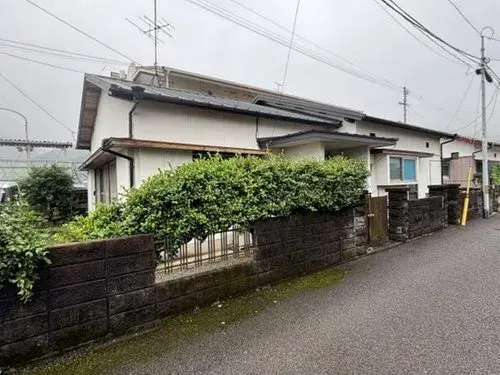 Akiya in 新居浜市