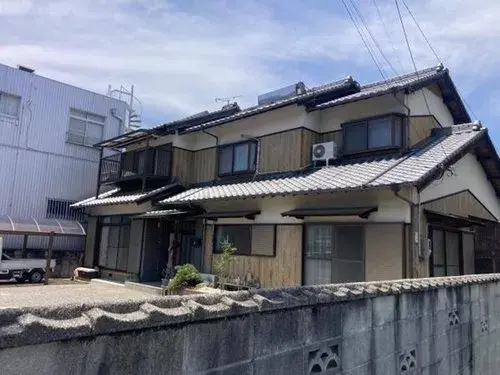 Propiedad 7DK Ciudad de Saijo Prefectura de Ehime (2)