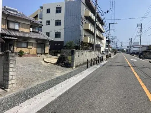 Propiedad 7DK Ciudad de Saijo Prefectura de Ehime (11)