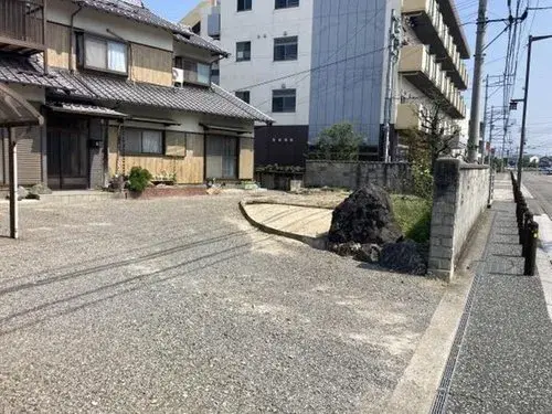 Propiedad 7DK Ciudad de Saijo Prefectura de Ehime (12)