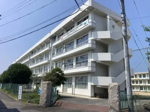 Propiedad 7DK Ciudad de Saijo Prefectura de Ehime (13)
