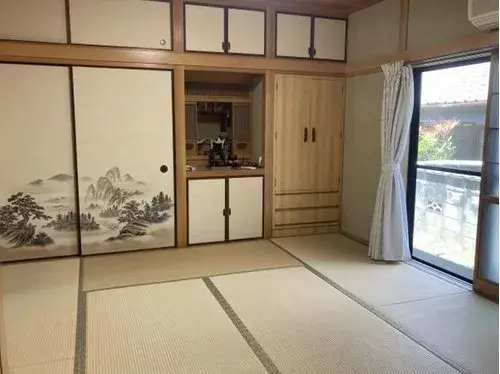 Propiedad 7DK Ciudad de Saijo Prefectura de Ehime (16)