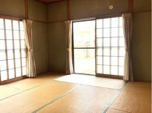 Propiedad 7DK Ciudad de Saijo Prefectura de Ehime (17)