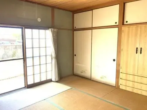 Propiedad 7DK Ciudad de Saijo Prefectura de Ehime (18)