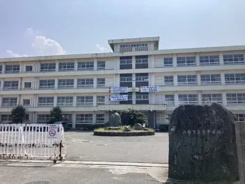 Propiedad 7DK Ciudad de Saijo Prefectura de Ehime (19)