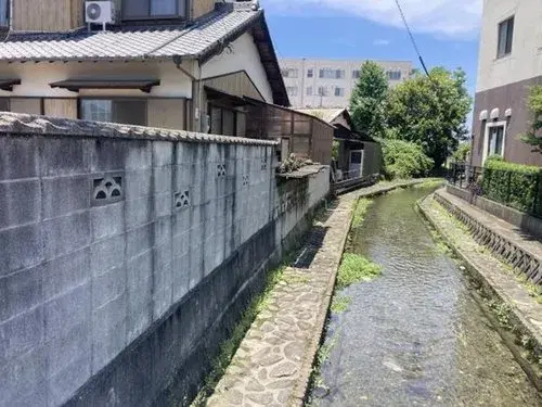 Propiedad 7DK Ciudad de Saijo Prefectura de Ehime (3)
