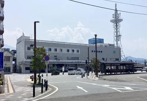 Propiedad 7DK Ciudad de Saijo Prefectura de Ehime (25)