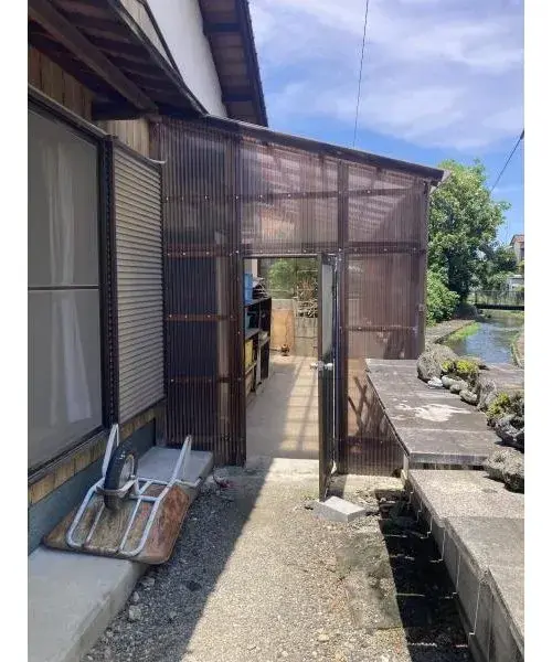 Propiedad 7DK Ciudad de Saijo Prefectura de Ehime (4)