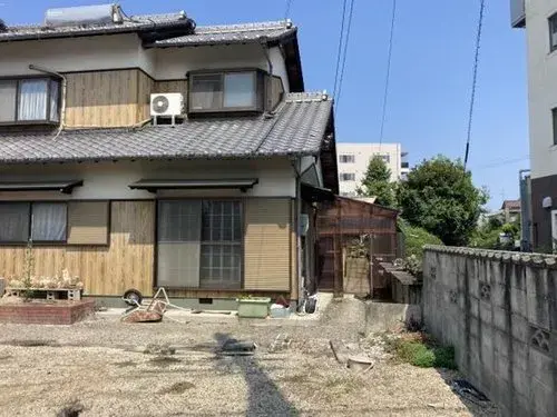 Propiedad 7DK Ciudad de Saijo Prefectura de Ehime (5)