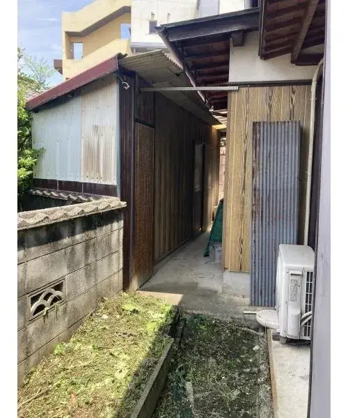 Propiedad 7DK Ciudad de Saijo Prefectura de Ehime (6)