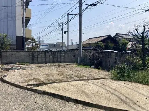 Propiedad 7DK Ciudad de Saijo Prefectura de Ehime (7)