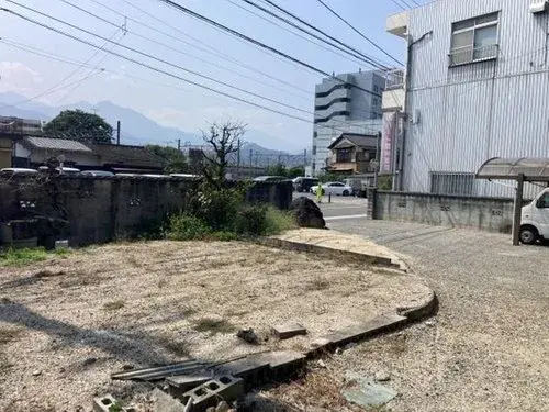 Propiedad 7DK Ciudad de Saijo Prefectura de Ehime (8)