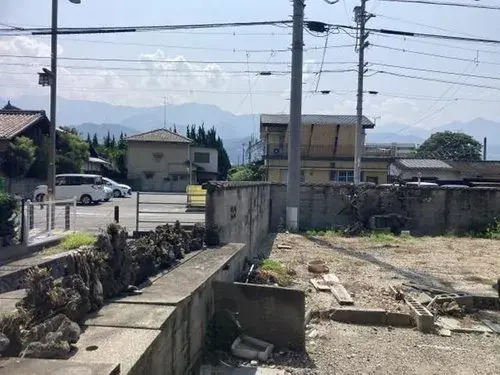 Propiedad 7DK Ciudad de Saijo Prefectura de Ehime (9)