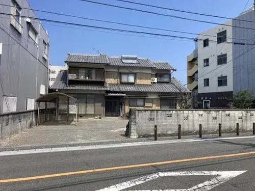 Propiedad 7DK Ciudad de Saijo Prefectura de Ehime (10)