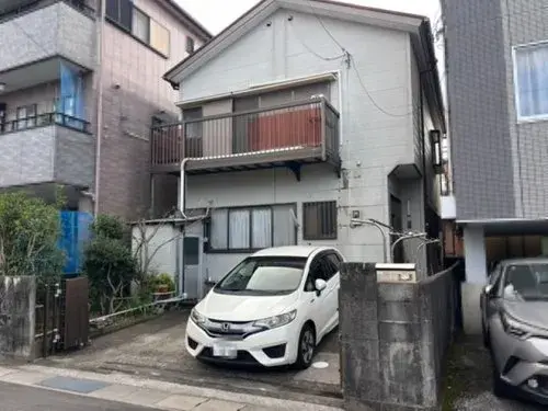 Akiya in Kochi