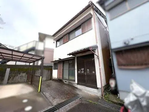 Akiya in Kochi