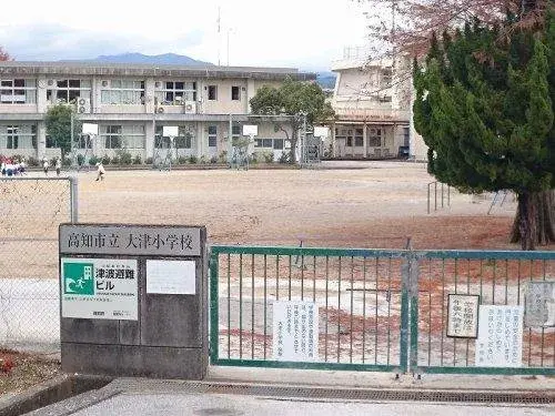 3DK Kochi City Kochi Prefecture (15)