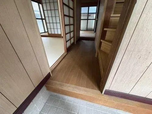 3DK Kochi City Kochi Prefecture (5)