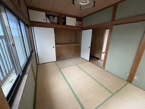 3DK Kochi City Kochi Prefecture (9)