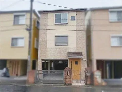 Akiya in Kochi