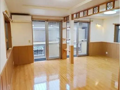 3LDK Property Kochi City Kochi Prefecture (3)