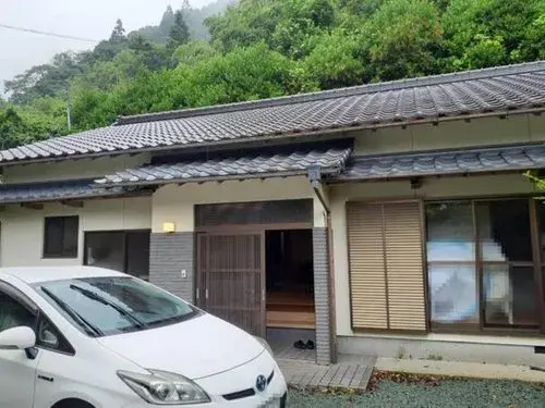 Akiya in Kochi