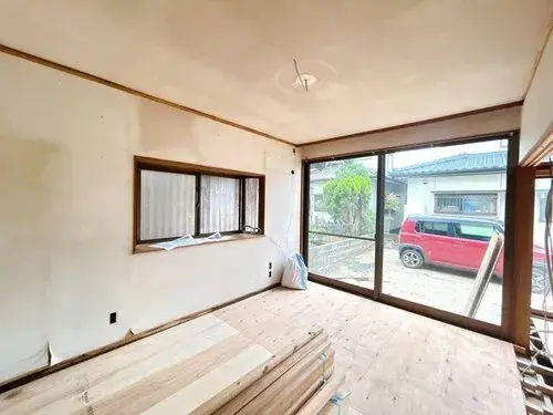 Bien immobilier 4LDK Ville de Kanzaki, Préfecture de Saga (16)