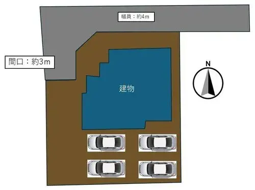 Bien immobilier 4LDK Ville de Kanzaki, Préfecture de Saga (25)