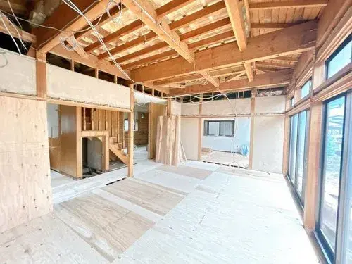 Bien immobilier 4LDK Ville de Kanzaki, Préfecture de Saga (8)