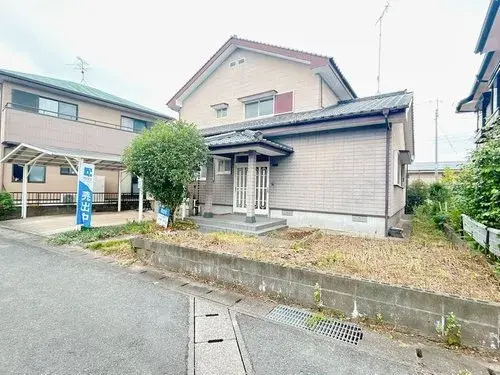 Akiya in Saga