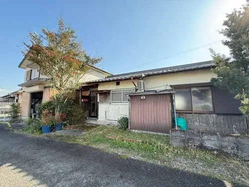 Akiya in Saga