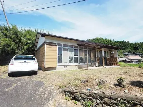 Akiya in 多久市