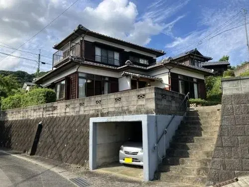 Akiya in 佐世保市