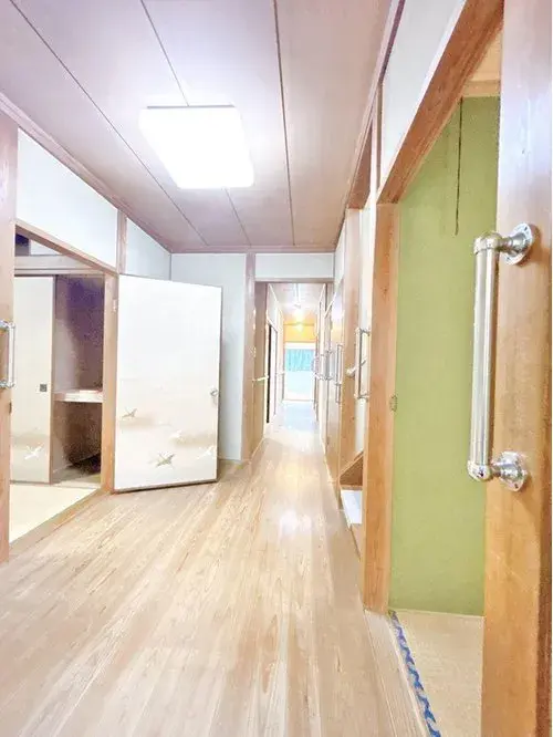 4LDK 長崎市長崎県 (6)