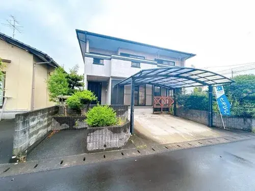 Akiya in Yatsushiro