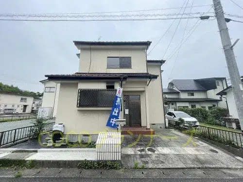 3LDK房产 熊本市 熊本县 (2)