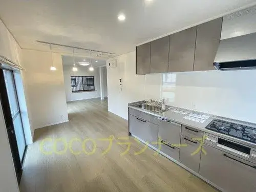 3LDK房产 熊本市 熊本县 (13)