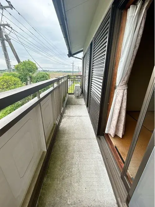 Propriété 4LDK Tamana, Préfecture de Kumamoto (13)