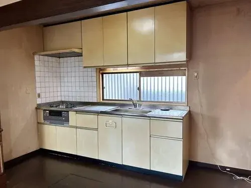 Propriété 4LDK Tamana, Préfecture de Kumamoto (14)