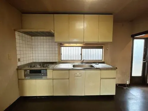 Propriété 4LDK Tamana, Préfecture de Kumamoto (15)